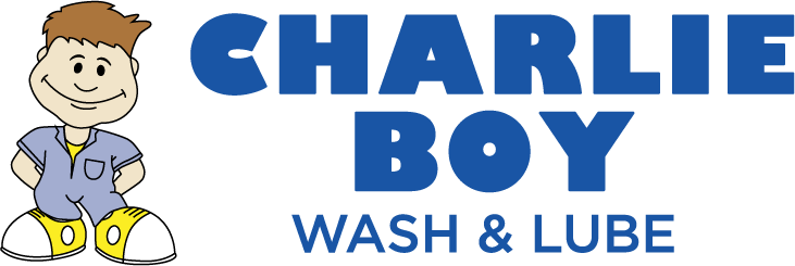 Charlie Boy Wash & Lube