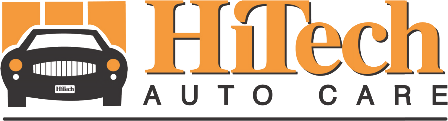 Hi-Tech Auto Care