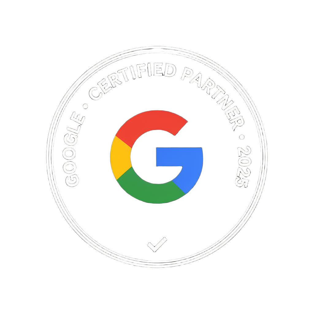 Google Ads Partner