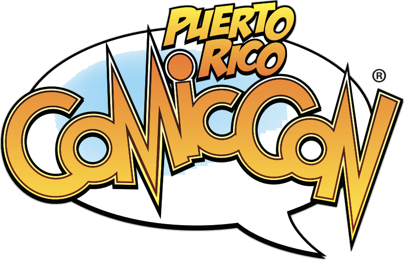 Puerto Rico Comic Con